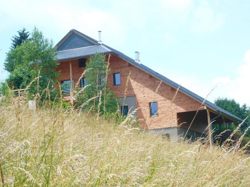 Ferienwohnung Meubles Les Charmettes Chambéry Zimmer foto